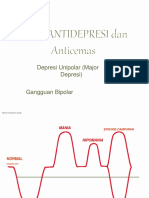 DR Fadhol - Obatantidepresi PDF