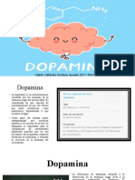 Dopamina y Serotonina