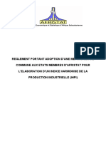 Reglement IHPI SM8 PDF