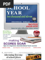 Download Back to School 2011 by The Times Leader SN63133265 doc pdf