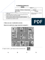 Diagnostico HISTORIA 3