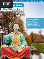 Download St Petersburg In Your Pocket by In Your Pocket City Guides SN6313340 doc pdf