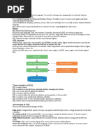 DBMS Unit 3