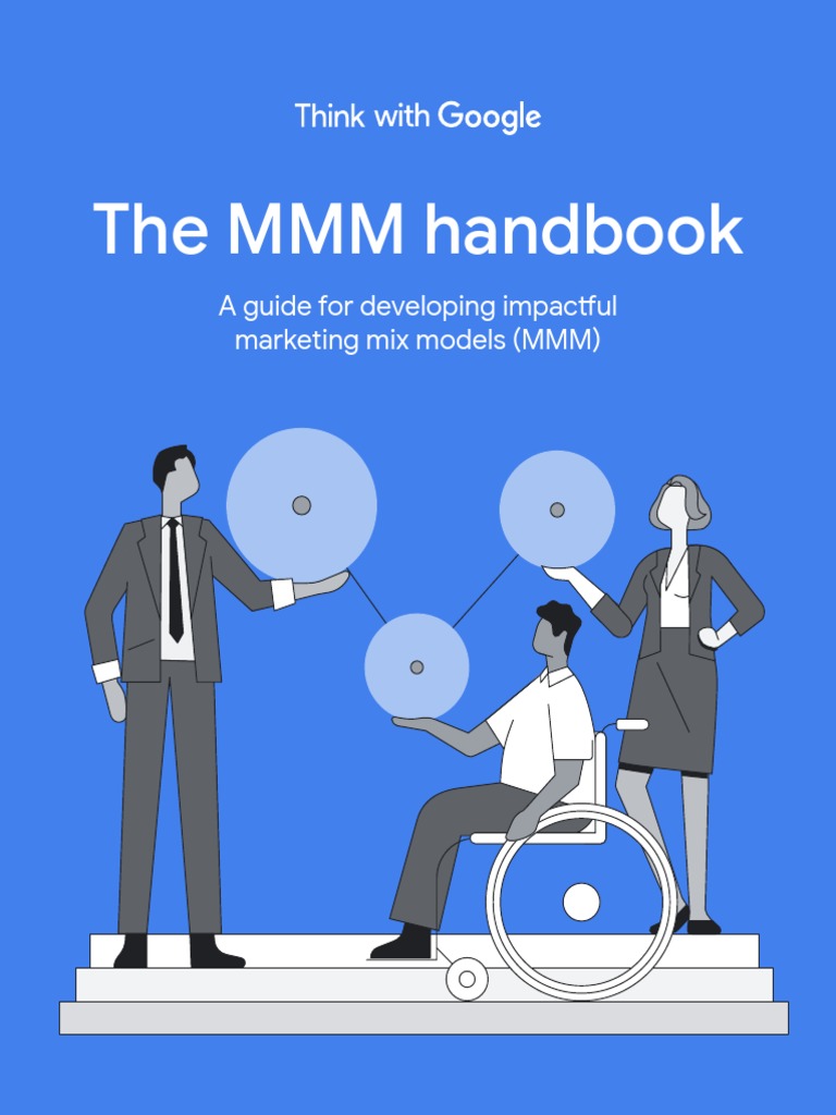 Marketing Mix Modeling Best Practices | PDF | Marketing | Return On ...