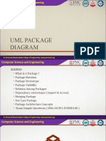 Package Diagram