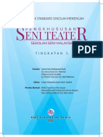 SENI TEATER Ting 5 PDF
