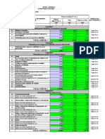 Anexa Nr. 2.1 Deviz General Pe Surse - HG 907