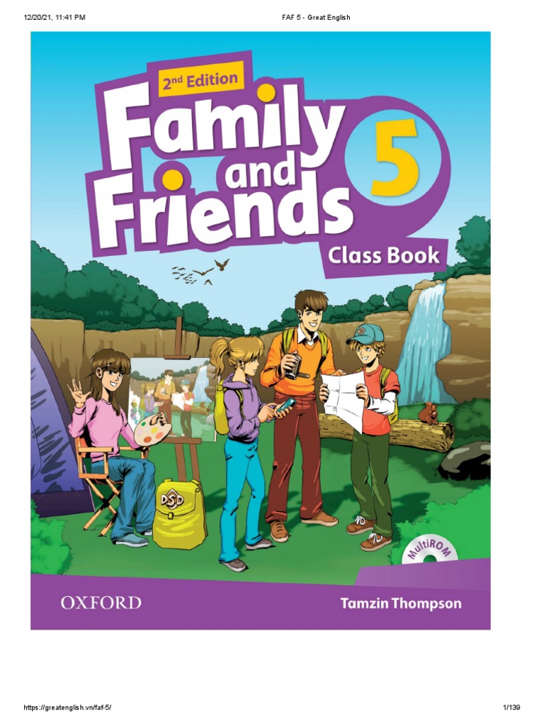 FAF 5 Revised | PDF