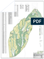 Terracrua Design Cucumbi - Mapa de Zoneamento