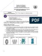 3rdQ - SLM - TLE-g9g10 (PDF FOR STUDENT COPY)