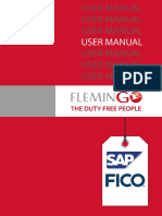 FICO user manual