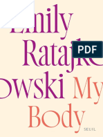 My Body