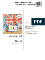 Lengua Extranjera Manual