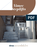 Brochure Silver Steppy Plus S11 EN