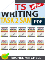 IELTS Writing Task 2 Samples (WWW - Luckyielts.com) PDF