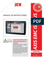 Axis Emc Isobus (2327) PDF