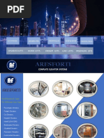 Aresforti Systems PDF