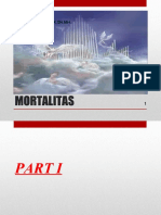 Interpretasi Pengisian Mortalitas