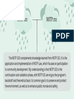 NSTP PDF