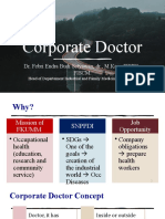 BHE - 2022 - Corporate Doctor