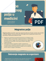 Upotreba Magneta U Medicini