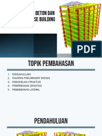 Permodelan Desain Pembebanan pada Mid-Rise Building dengan ETABS.pdf