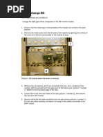 IGBT Exchange R8i Exercise PDF