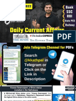 1st November 2022 Current Affairs by Kapil Kathpal