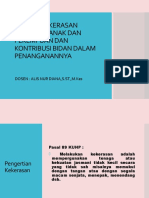 Kekerasan PPTX