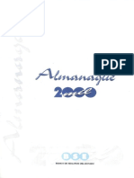 Almanaque BSE 2000