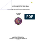 Hubungan Tingkat Kepatuhan Dan Kualitas Hidup PX ODHA DG Terapi PDF
