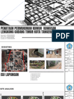 T2 - Ars - Pemukiman Kel 3 - R5C PDF