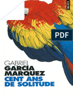 Gabriel Garcia Marquez - Cent Ans de Solitude