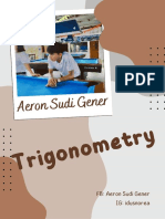 Aeron Sudi Gener PDF
