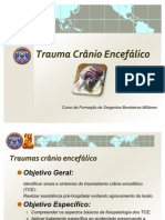 Traumas de Crânio