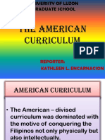 American Devisedcurriculum 121110052302 Phpapp01