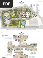 Monte South - Tower 3 - Floor Plans - A4 - 01