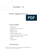 Lecture - 6 PDF