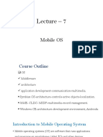 Lecture - 7 PDF