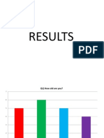 Soap Opera Trailer Target Audience Results Analysis