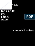 OceanofPDF - Com The Princess Saves Herself in This One - Amanda Lovelace PDF