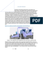 F214 Hukum Faraday PDF