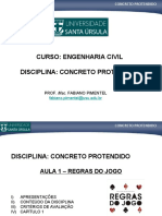 Aula 1 - Concreto Protendido (2021-2).ppt