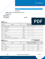 Malla Curricular Pedagogia de Las Ciencias Experimentales Matematica y Fisica (R)