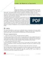 Solucionario Fuerzas Centrales PDF