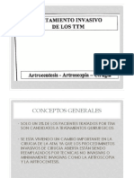 Tratamiento Invasivo ATM PDF