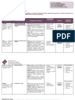 Planeación Didáctica IEDEP 2023 Acateno - Psicología Del Desarrollo II