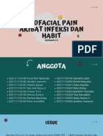 Orofacial Pain