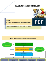 Askep 3proskes Diagnosa - Evaluasi