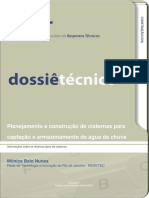 Cisternas PDF